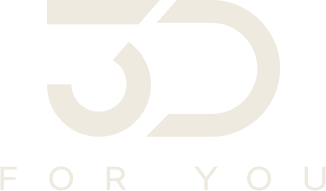 3D4U logo